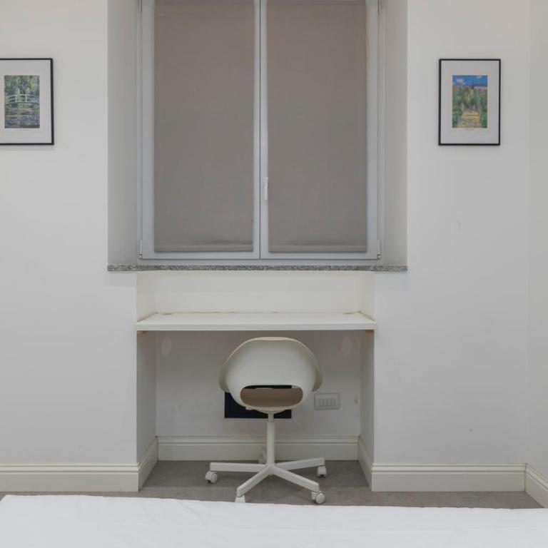 Xenia Apartments - Cozy three-room apartment in Moscova area - Appartamento con 2 Camere da Letto - 26