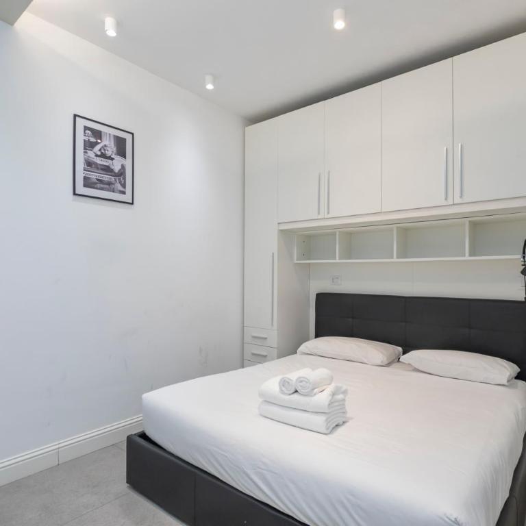 Xenia Apartments - Cozy three-room apartment in Moscova area - Appartamento con 2 Camere da Letto - 8