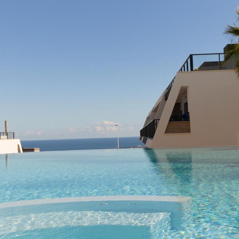 Casa Neroli ICONIC Gran Alacant - Two-Bedroom Apartment - 54