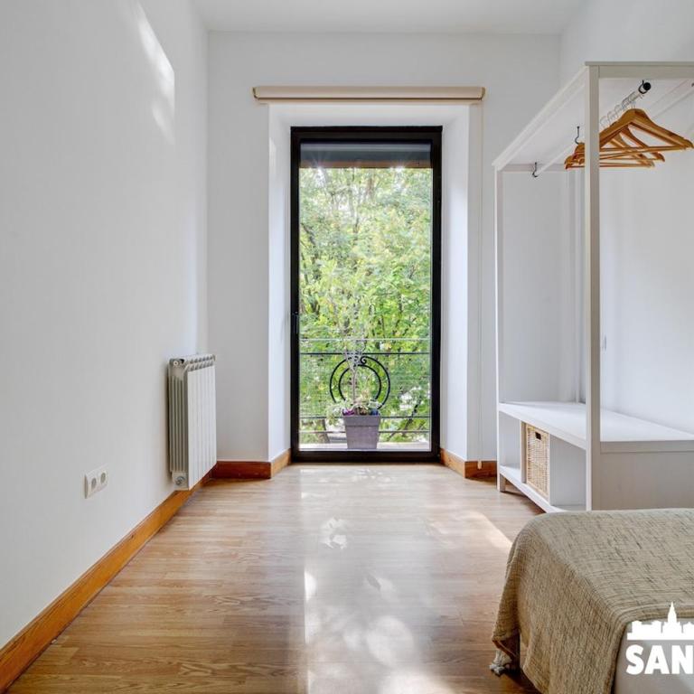Apartamento Kortazar by SanSe Holidays - Apartamento de 3 dormitorios - 12