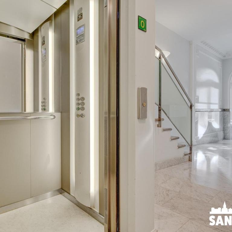 Apartamento Kortazar by SanSe Holidays - Apartamento de 3 dormitorios - 27