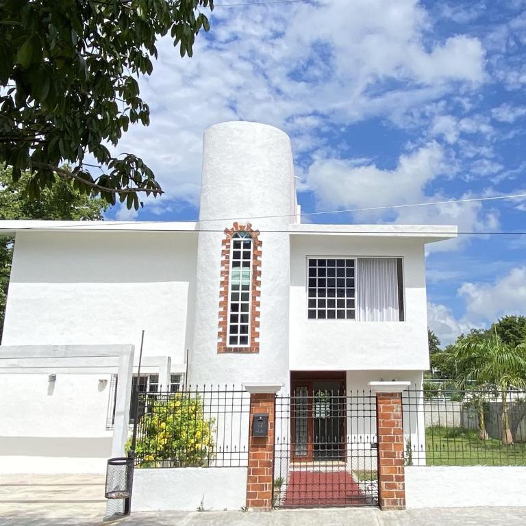Casa Tres Pinos - Villa - 1