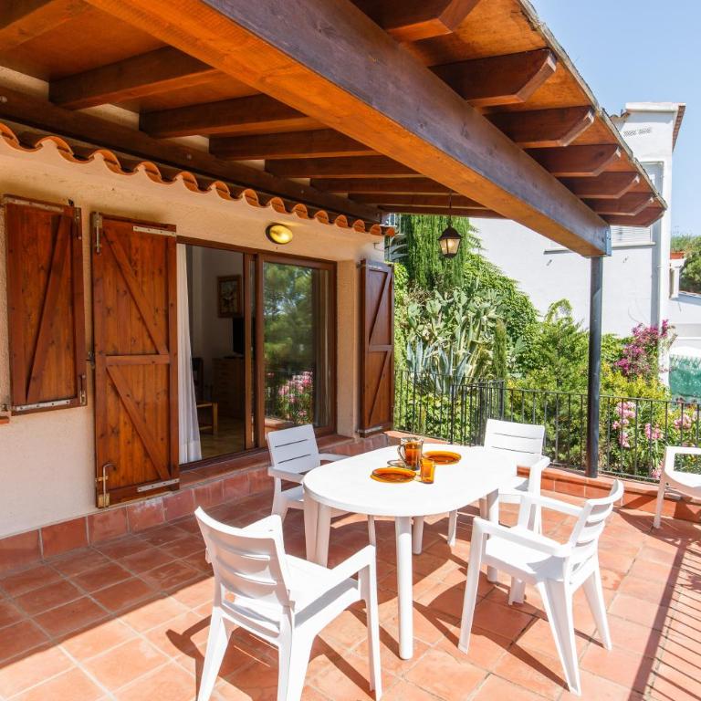 Isern Baix 2H - Bungalow de 2 dormitorios - 2