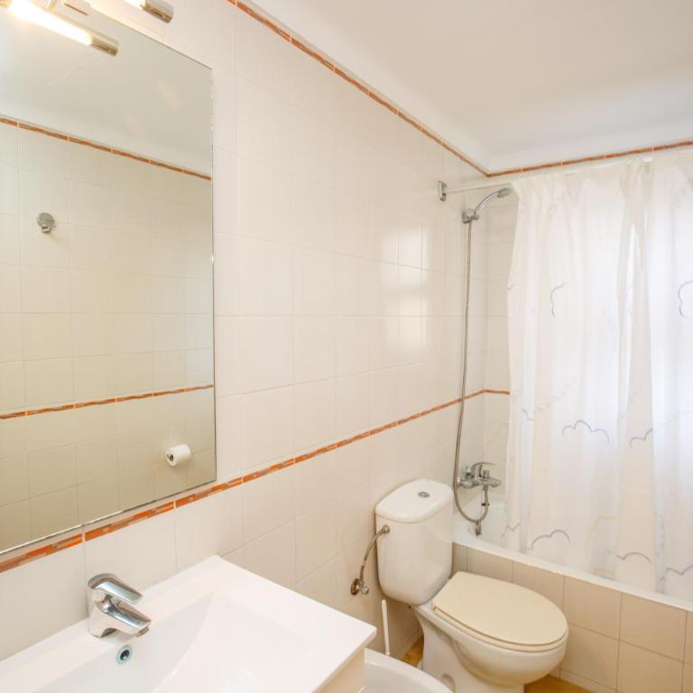 Isern Baix 2H - Bungalow de 2 dormitorios - 7