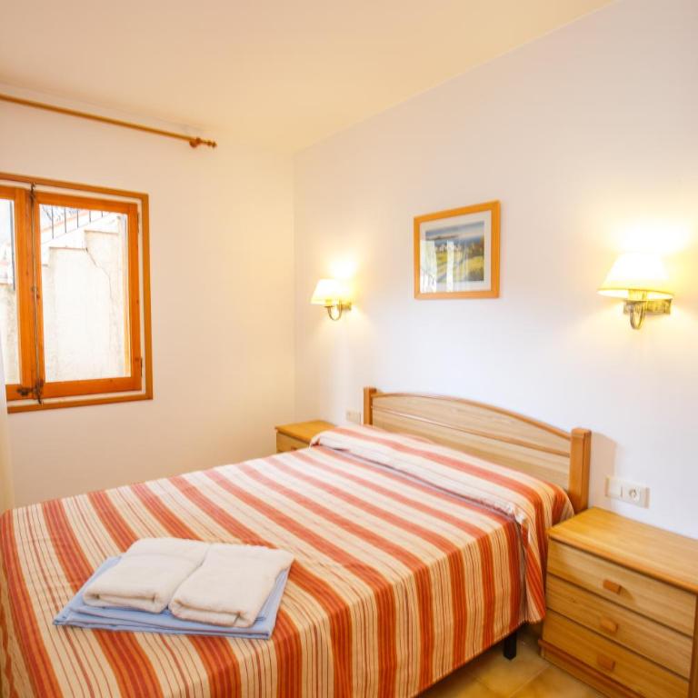 Isern Baix 2H - Bungalow de 2 dormitorios - 5