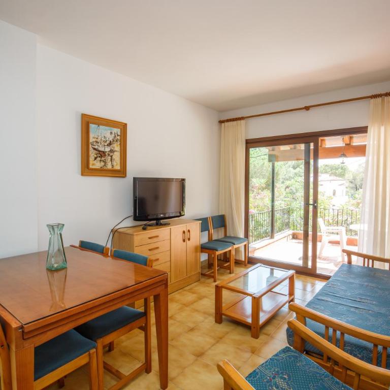 Isern Baix 2H - Bungalow de 2 dormitorios - 3
