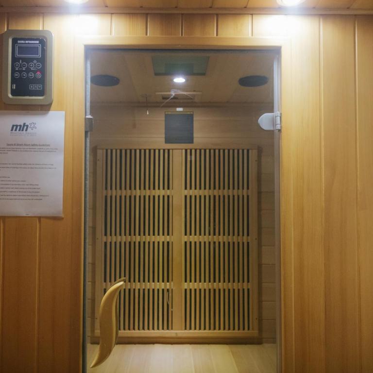 Les gémeaux- Plagne 1800- 100m des pistes- sauna privatif - Appartamento - 16