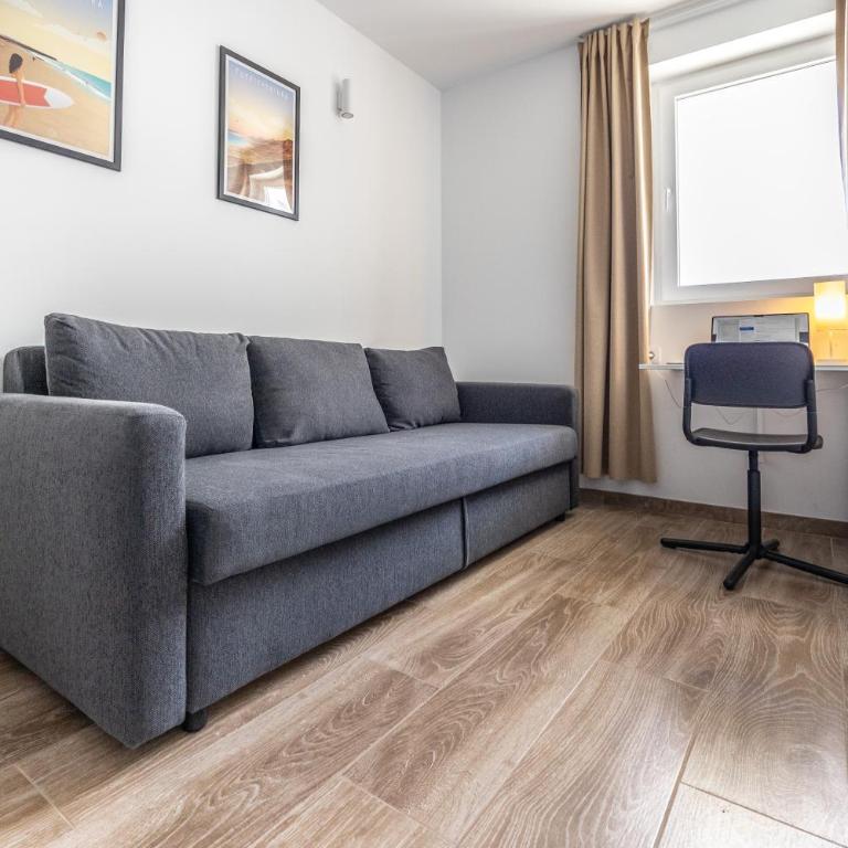 Casa del Mar - Two-Bedroom Apartment - 11