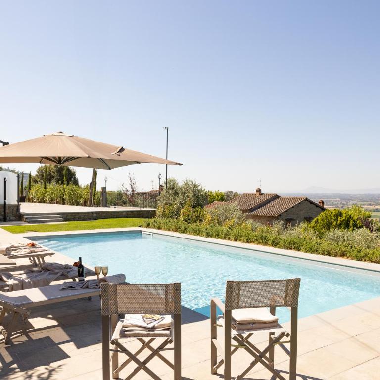 Villa Lucia - Villa - 65