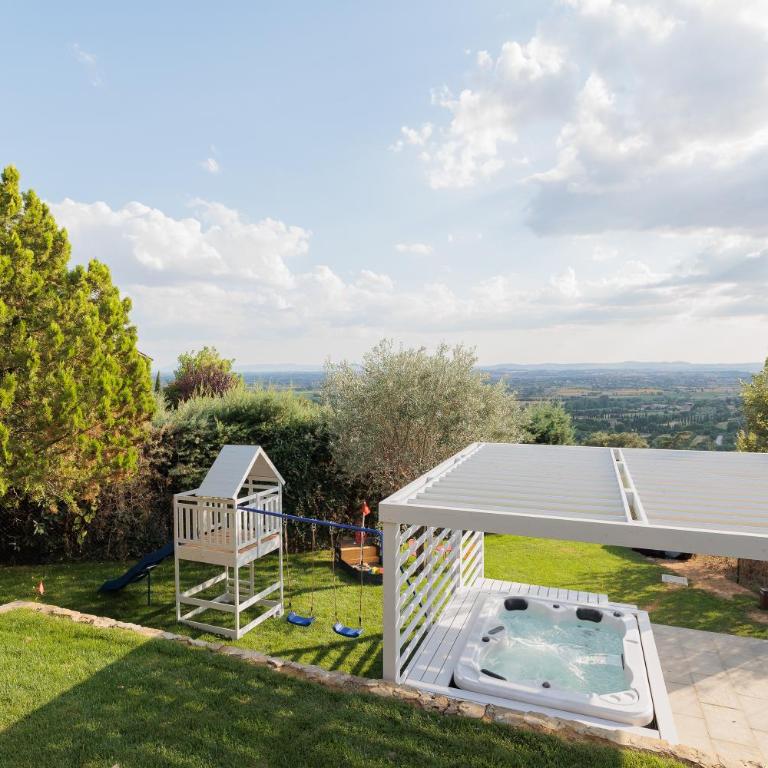 Villa Lucia - Villa - 66