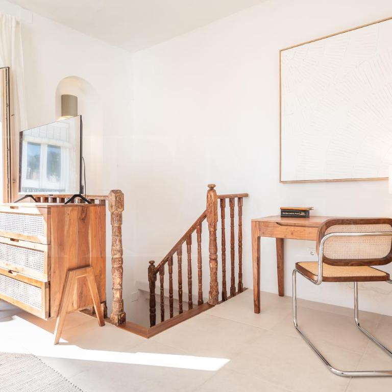 Spanish Architectural Gem Duplex - Center by REMS - Apartamento de 3 dormitorios - 8
