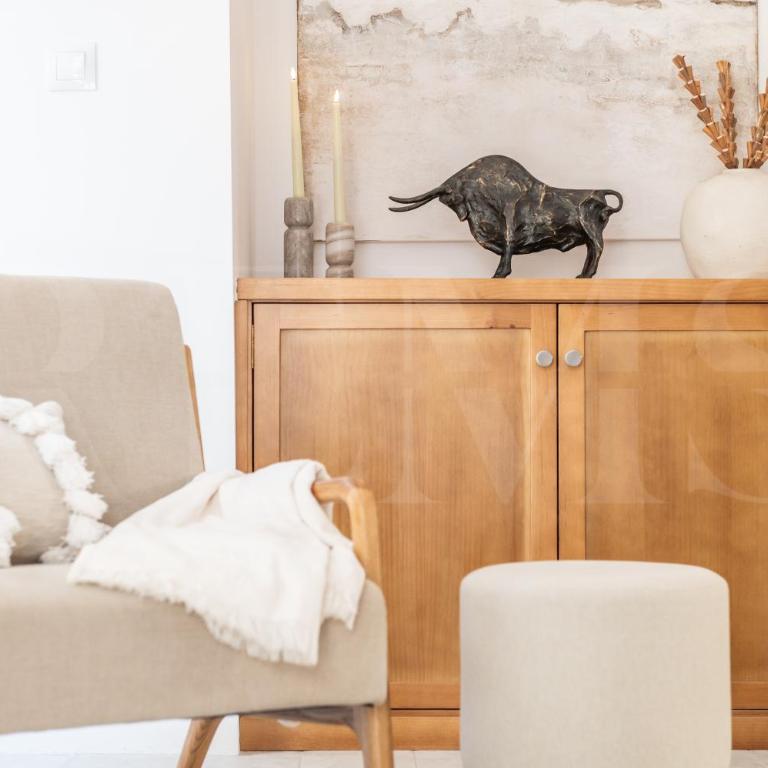 Spanish Architectural Gem Duplex - Center by REMS - Apartamento de 3 dormitorios - 3