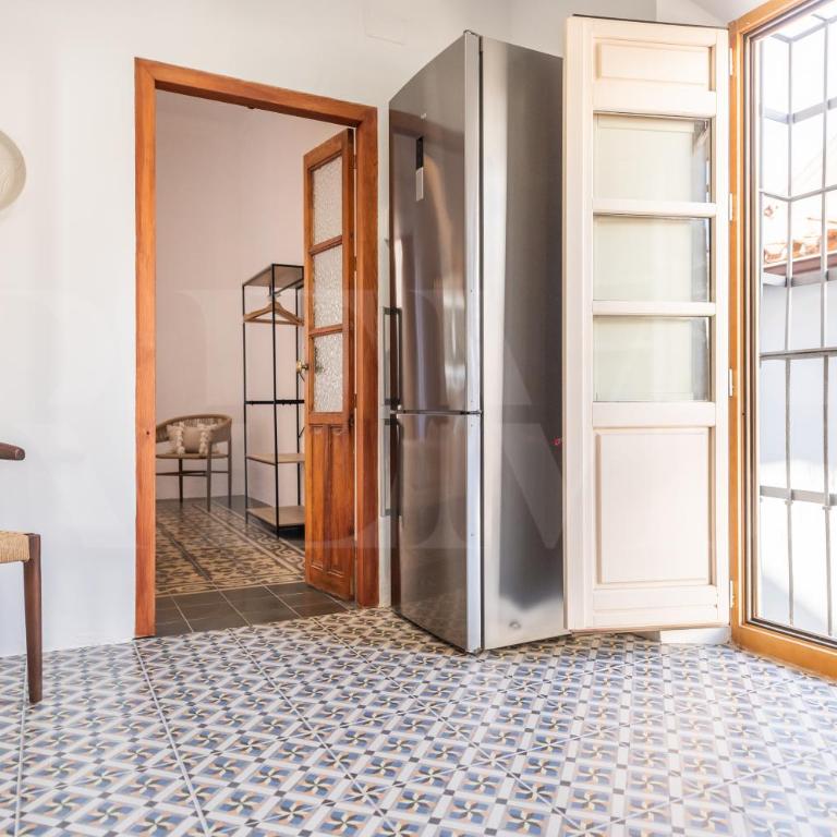 Spanish Architectural Gem Duplex - Center by REMS - Apartamento de 3 dormitorios - 16