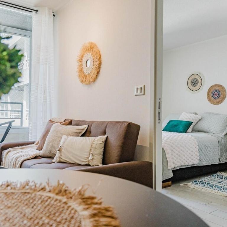Rincon Moderno - Apartamento de 1 dormitorio - 2