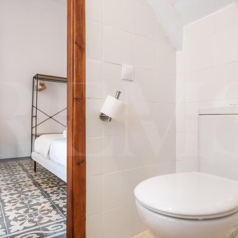 Spanish Architectural Gem Duplex - Center by REMS - Apartamento de 3 dormitorios - 22