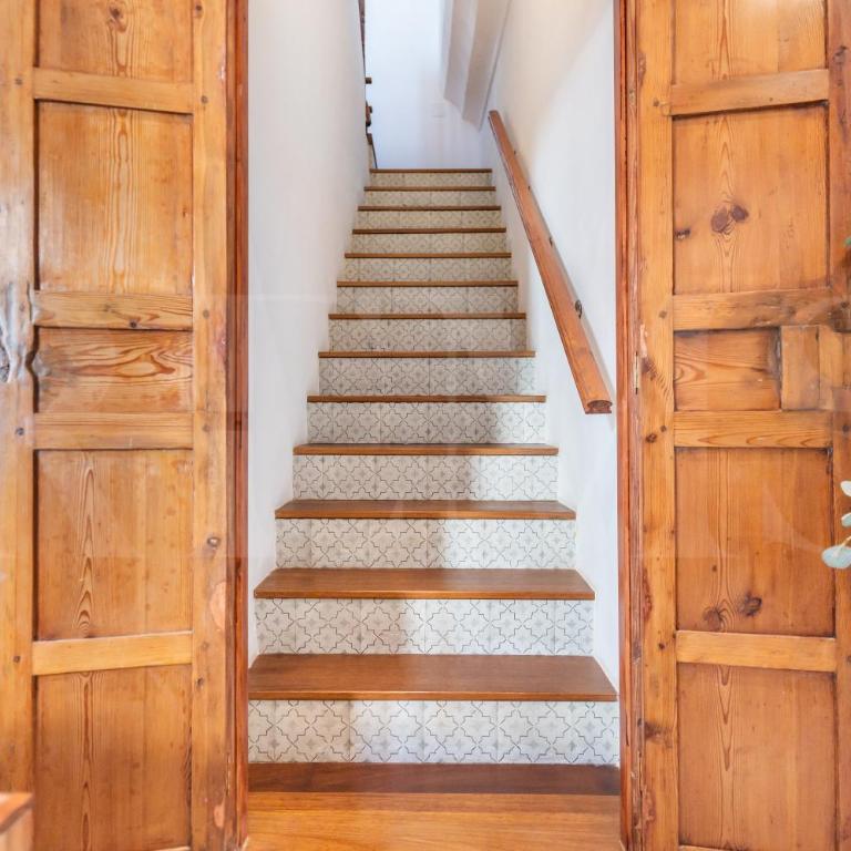 Spanish Architectural Gem Duplex - Center by REMS - Apartamento de 3 dormitorios - 21