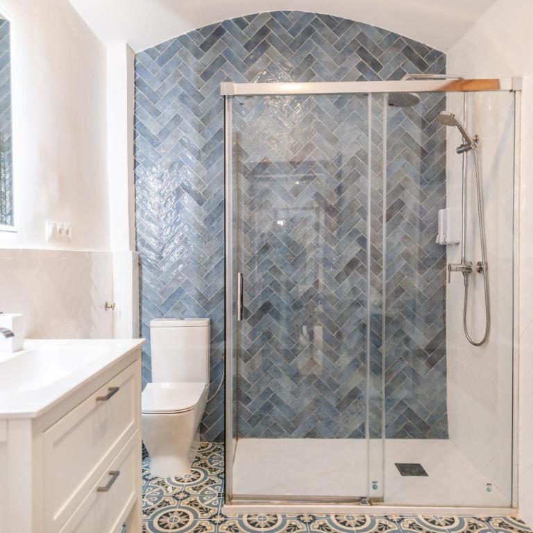 Spanish Architectural Gem Duplex - Center by REMS - Apartamento de 3 dormitorios - 33