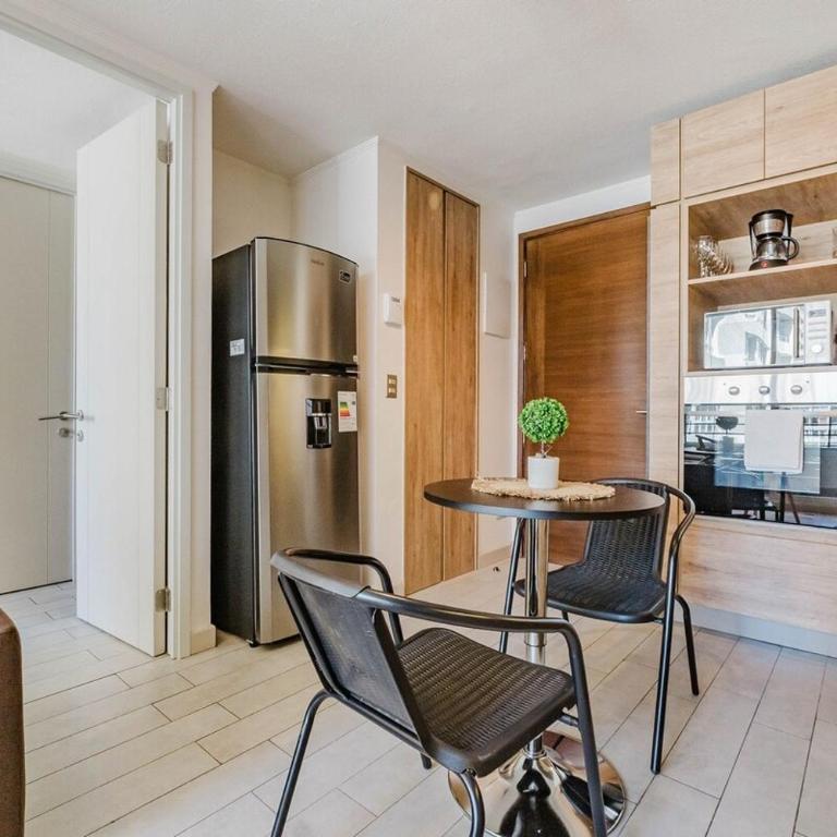 Rincon Moderno - Apartamento de 1 dormitorio - 14