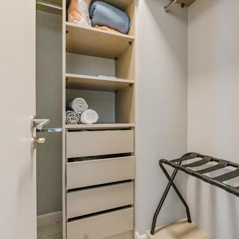 Rincon Moderno - Apartamento de 1 dormitorio - 15