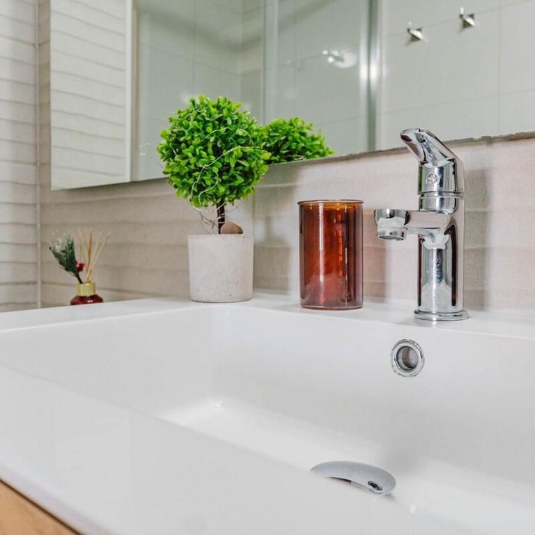 Rincon Moderno - Apartamento de 1 dormitorio - 18