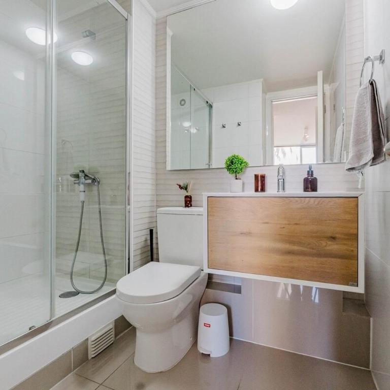 Rincon Moderno - Apartamento de 1 dormitorio - 21