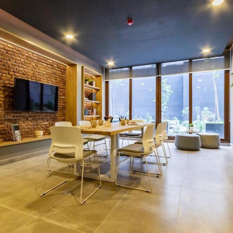 Rincon Moderno - Apartamento de 1 dormitorio - 25