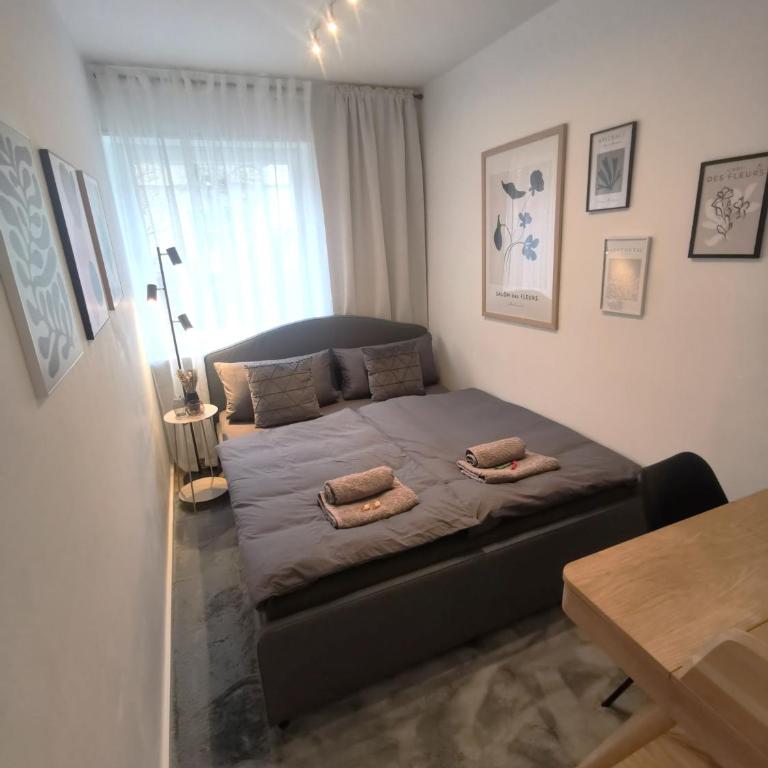 SO Maison Petite - One-Bedroom Apartment - 19