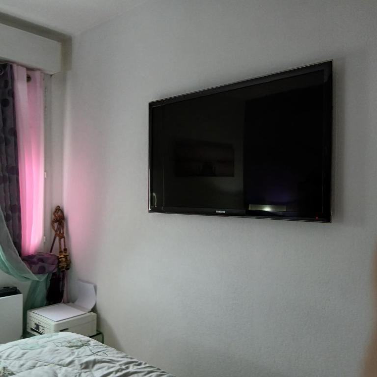 Location chambre 2 personnes chez Angela - Chambre Double - 7