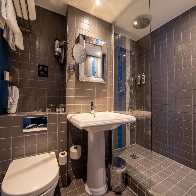 Hotel Mademoiselle - Suite Junior - 2