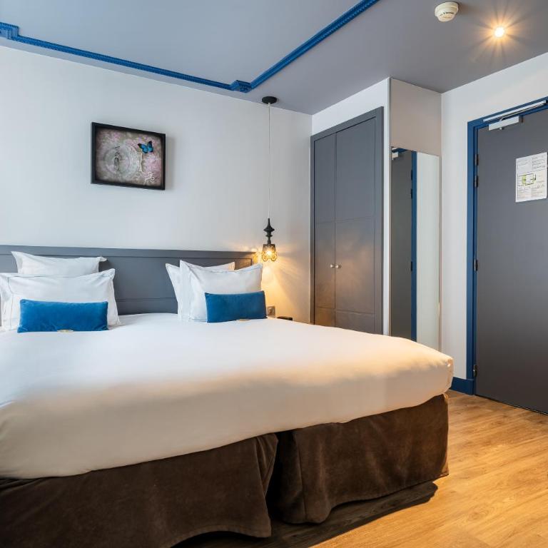 Hotel Mademoiselle - Suite Junior - 3