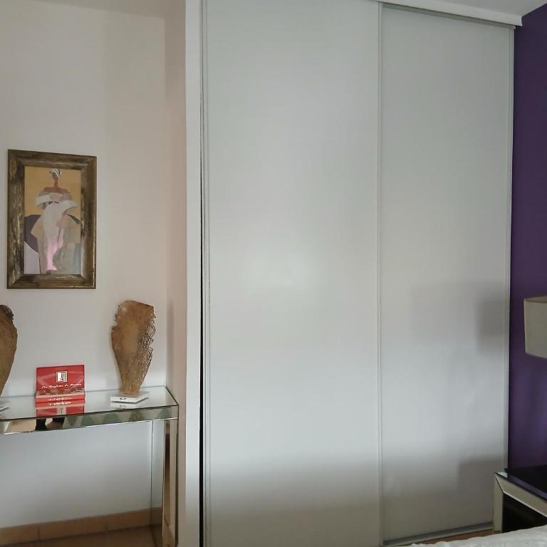 Location chambre 2 personnes chez Angela - Chambre Double - 6