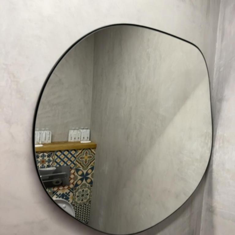 Amelia by gaiarooms - Habitación Cuádruple con baño privado externo - 10