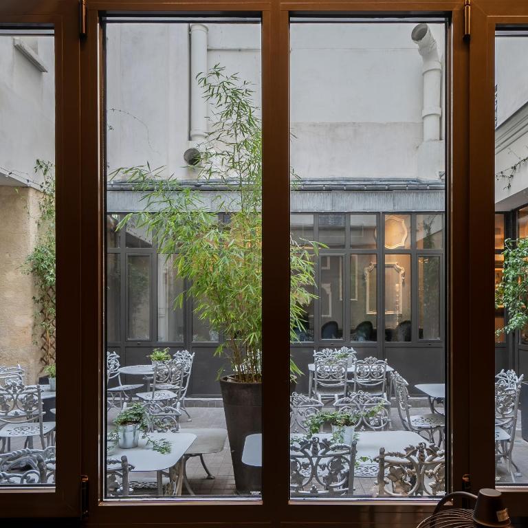 Hotel Mademoiselle - Suite - 13