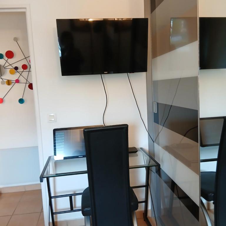 Location chambre 2 personnes chez Angela - Chambre Simple - 2