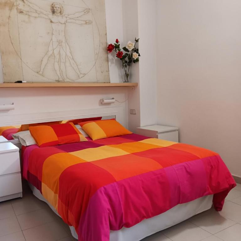 Hostal Casa Chueca - Double Room - 8
