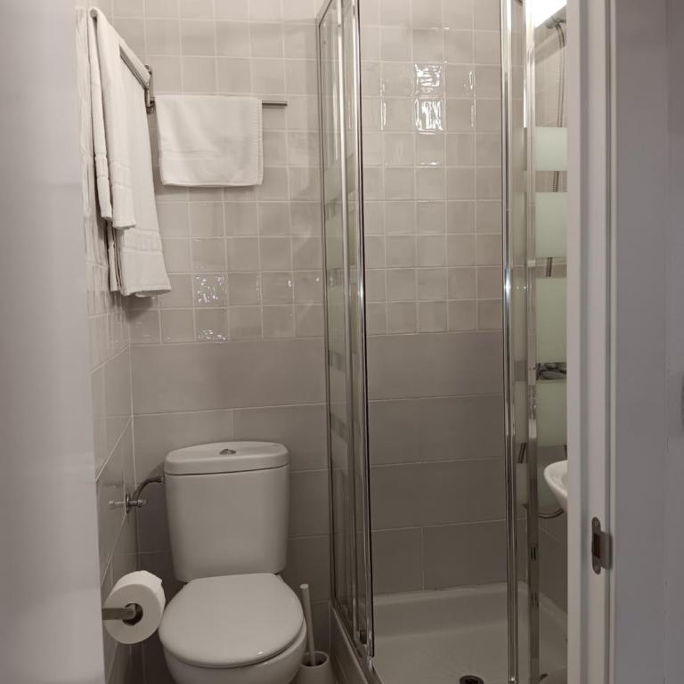 Hostal Casa Chueca - Double Room - 9