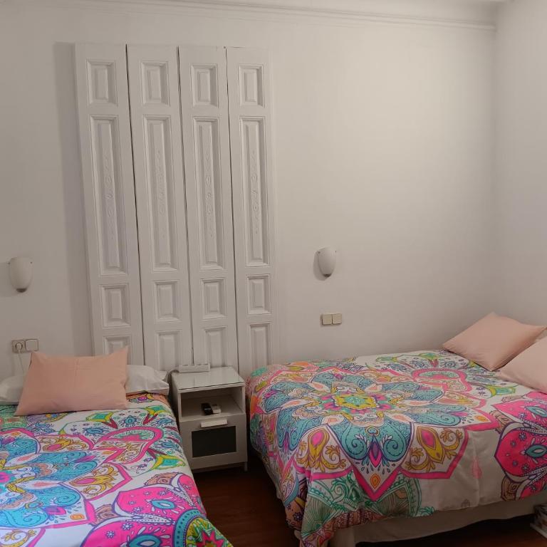 Hostal Casa Chueca - Double or Twin Room - 5