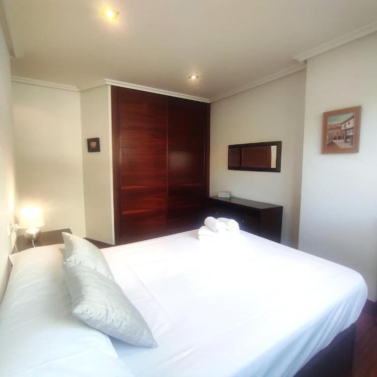 Acogedor, tranquilo y perfecto para desconectar - Apartamento de 2 dormitorios - 4