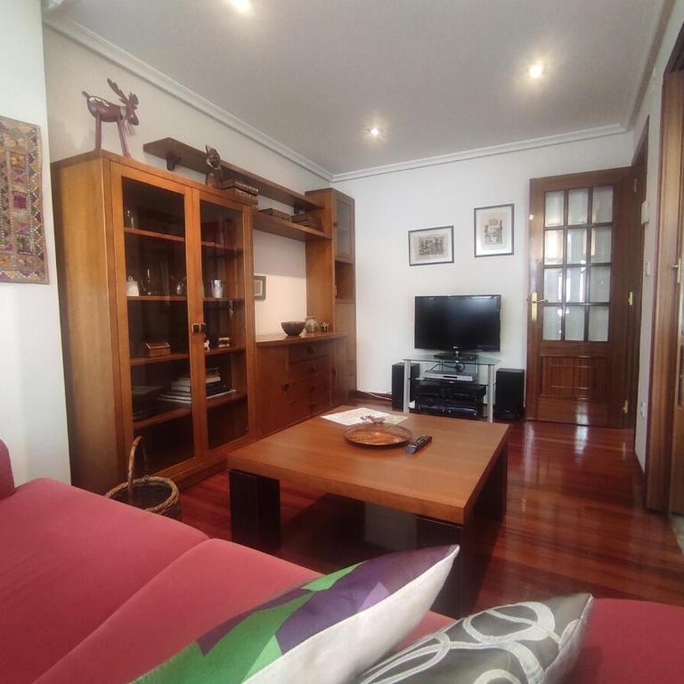 Acogedor, tranquilo y perfecto para desconectar - Apartamento de 2 dormitorios - 15