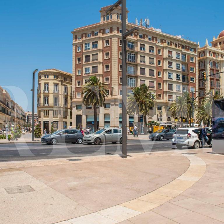 Spanish Architectural Gem Duplex - Center by REMS - Apartamento de 3 dormitorios - 42