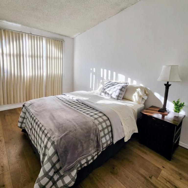 Casita Patz Ensenada - Casa de 3 dormitorios - 10