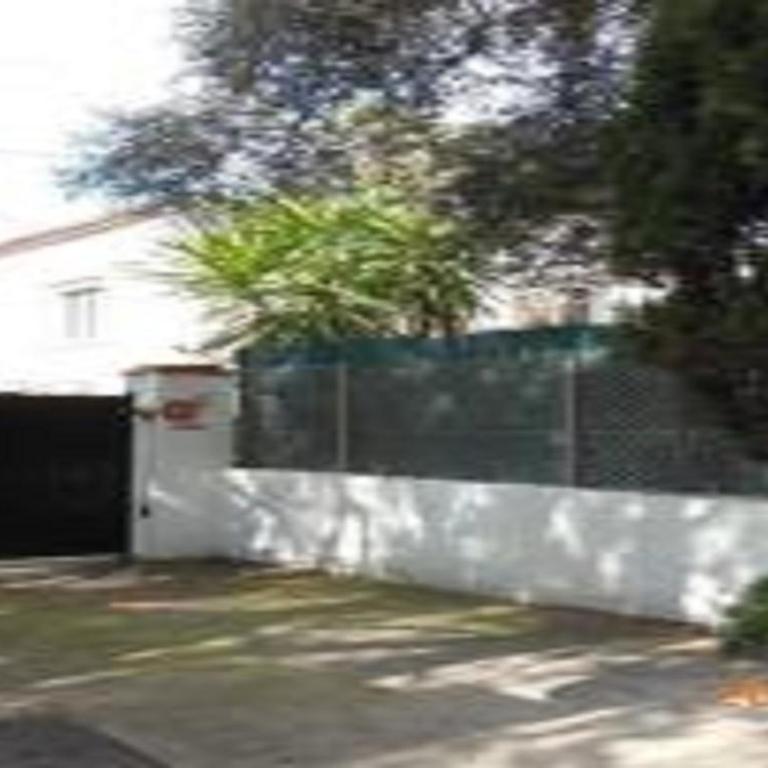 Un coin de campagne en ville - Appartement 2 Chambres Cannes le Cannet Proche du Centre-Ville et de la Plage - 3