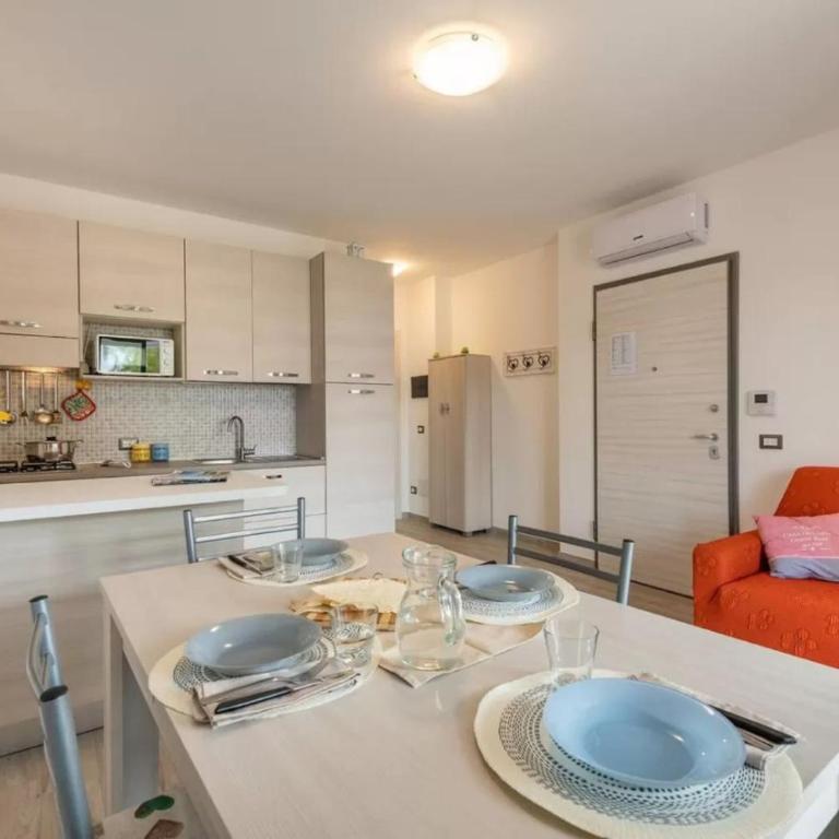 Modern apartment near Alghero beach - Appartamento - 2