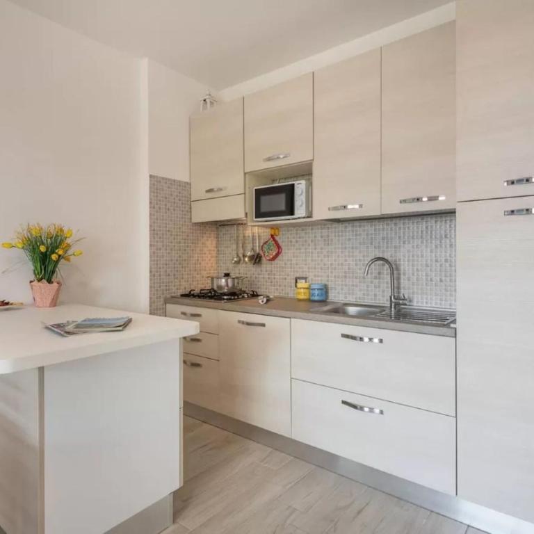 Modern apartment near Alghero beach - Appartamento - 9