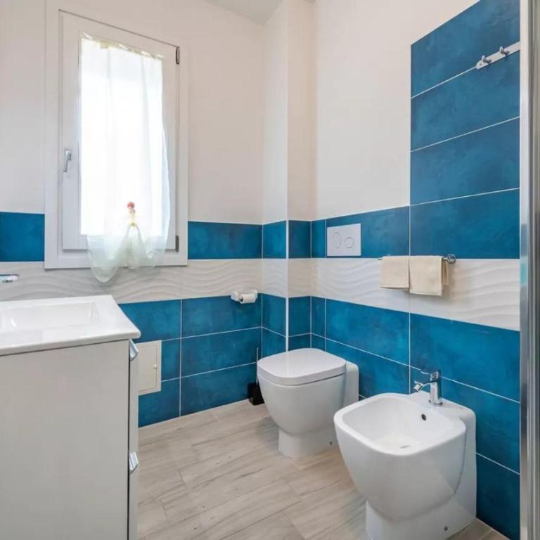 Modern apartment near Alghero beach - Appartamento - 11