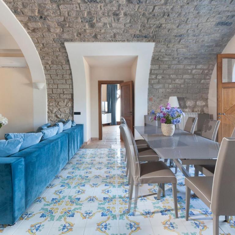 Villa Sirentum Seaview Pool & Spa - Villa - 4