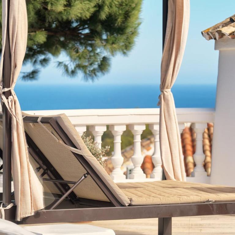 VillaCINCO - Villa con vistas al mar - 21