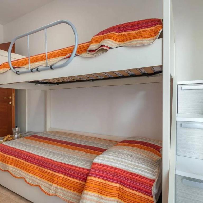 Brand new flat near Alghero beach - Apartment - 15