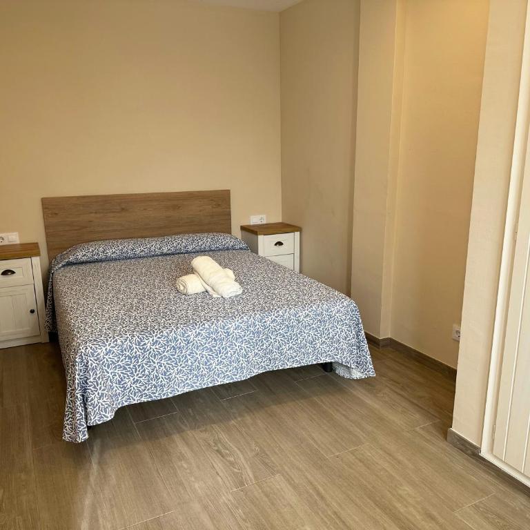 Paraiso 2 dormitorios en primera linea de mar - 333 - Apartamento de 2 dormitorios - 5