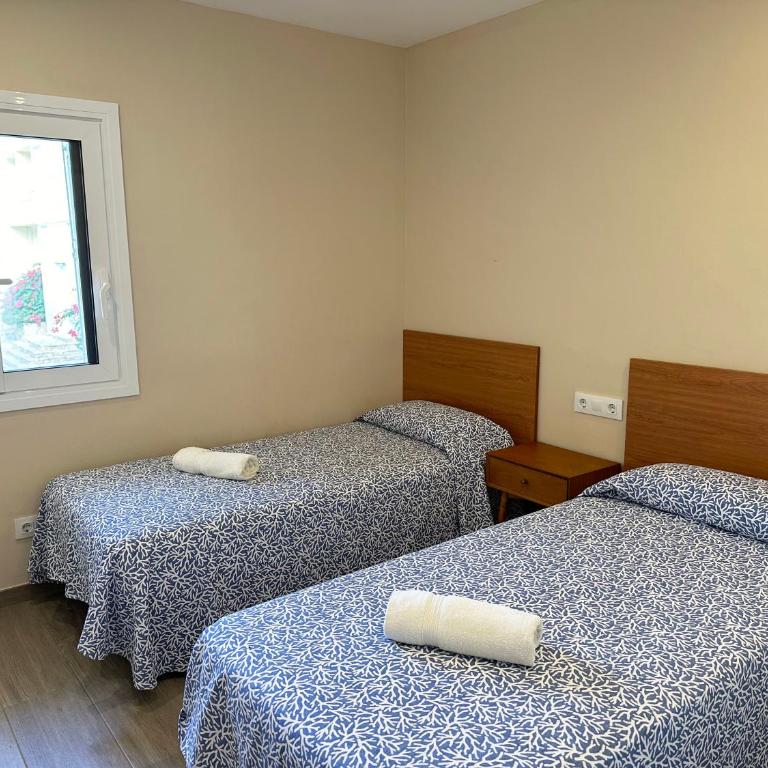 Paraiso 2 dormitorios en primera linea de mar - 333 - Apartamento de 2 dormitorios - 7